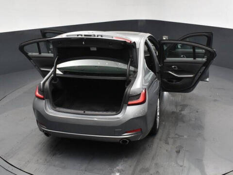 2024 BMW 3 Series 330i xDrive