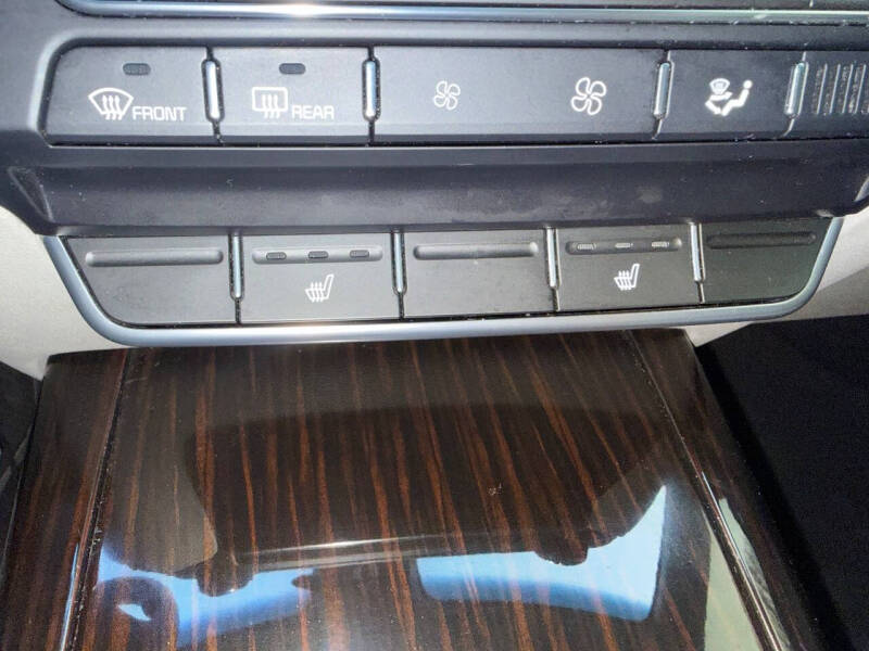 2020 Kia Sorento EX V6