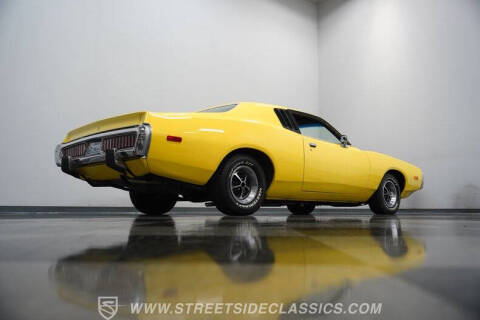 1973 Dodge Charger