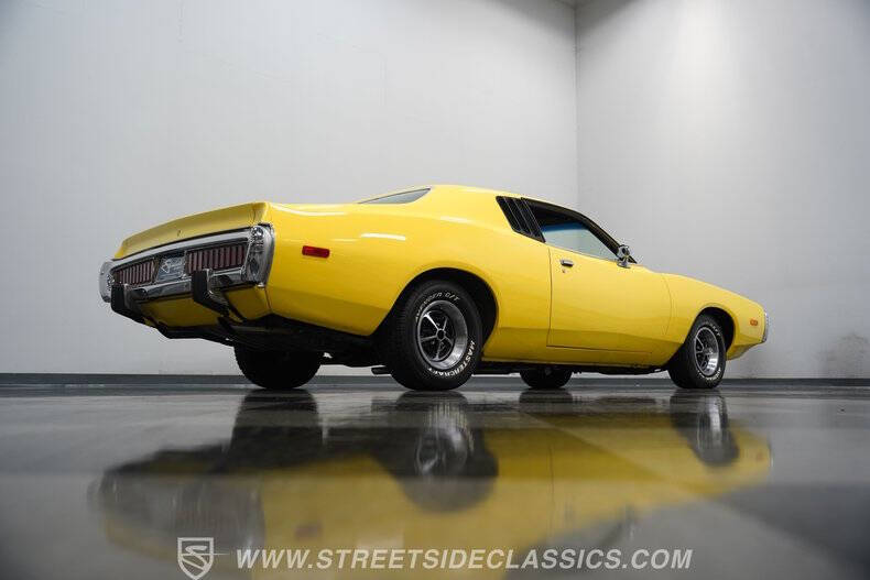 1973 Dodge Charger