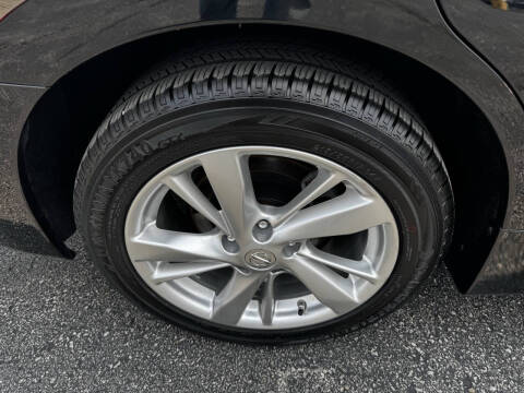 2013 Nissan Altima 2.5 SL