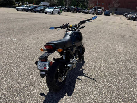2023 Honda Grom