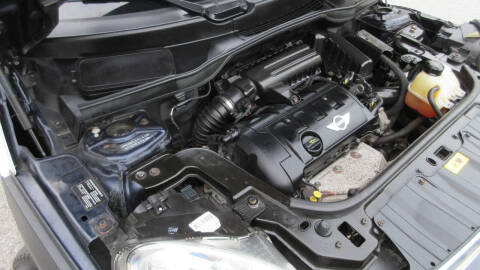 2014 MINI Countryman Cooper