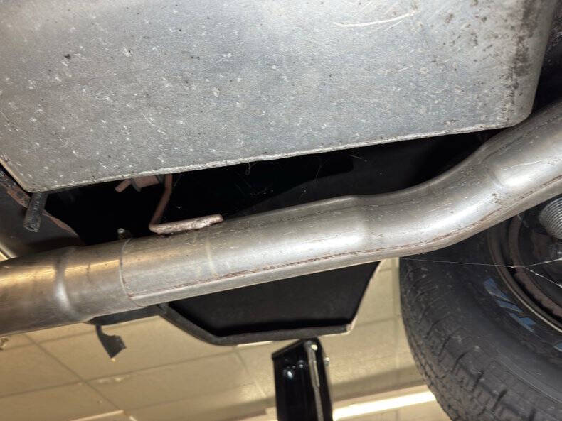 1971 Chevrolet C/K 10 Series