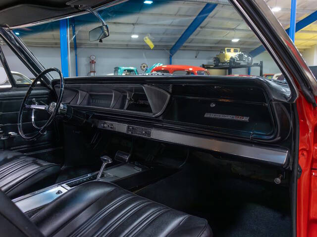 1966 Chevrolet Impala