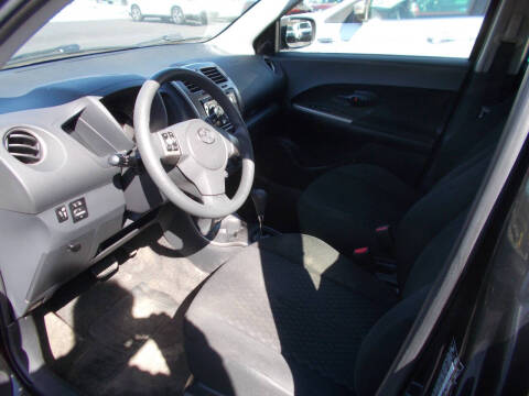 2012 Scion xD