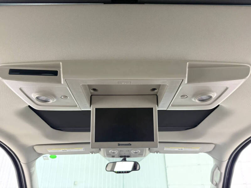 2012 GMC Acadia Denali