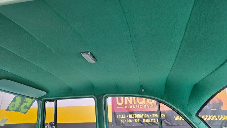 1956 Ford Customline