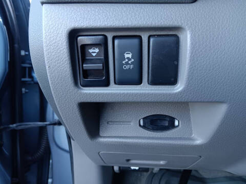 2011 Nissan Altima 2.5 S