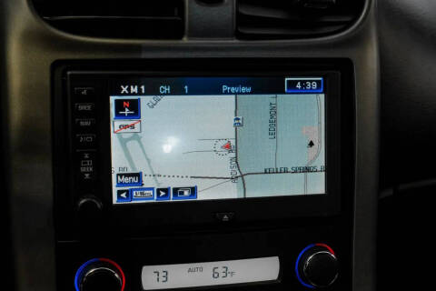 2006 Chevrolet Corvette