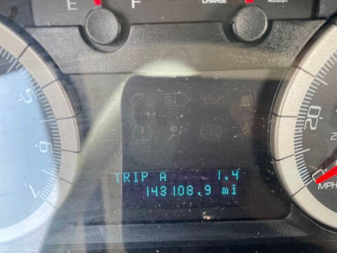 2009 Ford Escape Hybrid