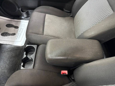 2010 GMC Canyon SLE-1