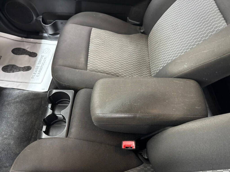 2010 GMC Canyon SLE-1