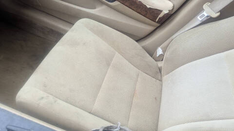 2009 Honda Accord EX