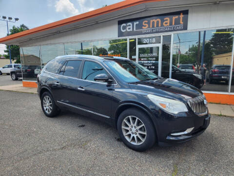 2013 Buick Enclave for sale at Car Smart South in Stevens Point WI