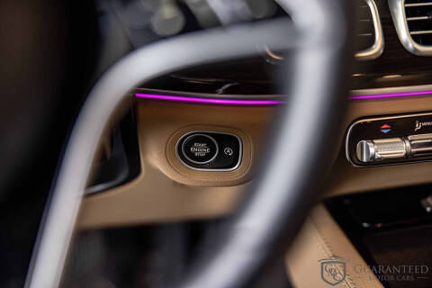 2024 Mercedes-Benz GLS GLS 450