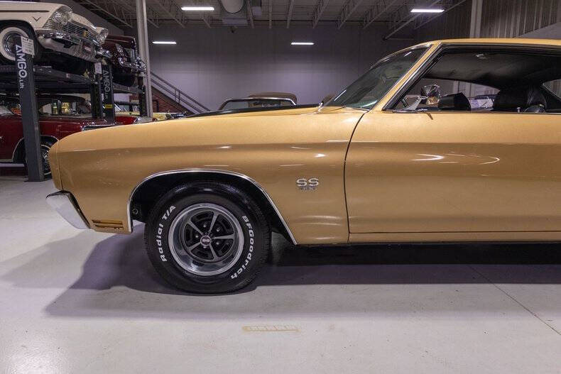 1970 Chevrolet Chevelle