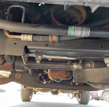 2012 Jeep Liberty Latitude