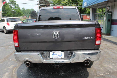 2014 RAM 1500 Express