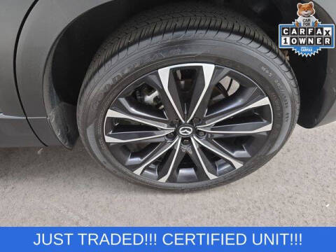 2024 Mazda CX-50 2.5 S Premium Plus