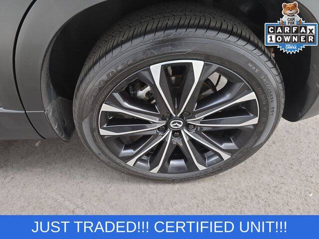 2024 Mazda CX-50 2.5 S Premium Plus