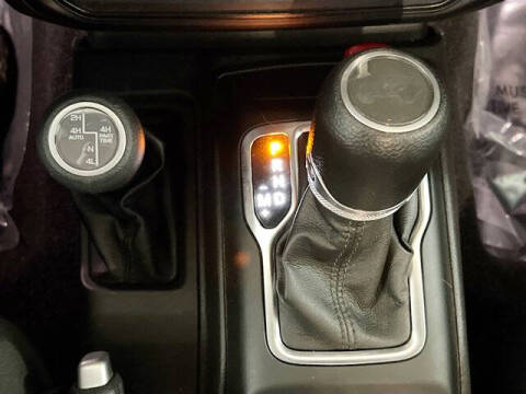 2023 Jeep Wrangler Willys 4xe