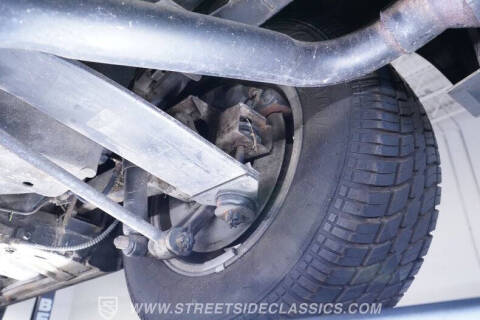 1981 Chevrolet Corvette