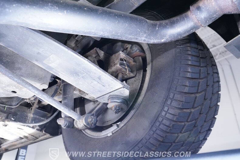 1981 Chevrolet Corvette