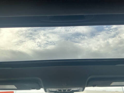 2024 GMC Sierra 3500HD