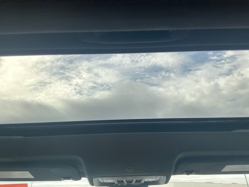 2024 GMC Sierra 3500HD