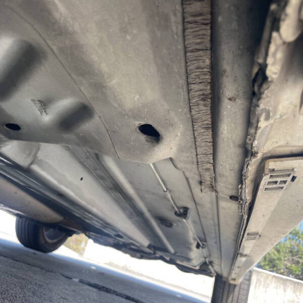 2010 Cadillac DTS Luxury Collection