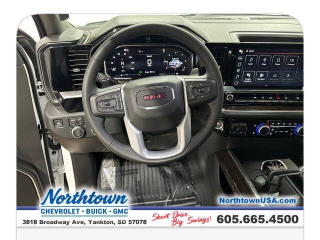 2026 GMC Sierra 1500 Elevation - Photo 13