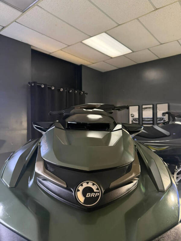 2023 Sea-Doo GTX Limited 300