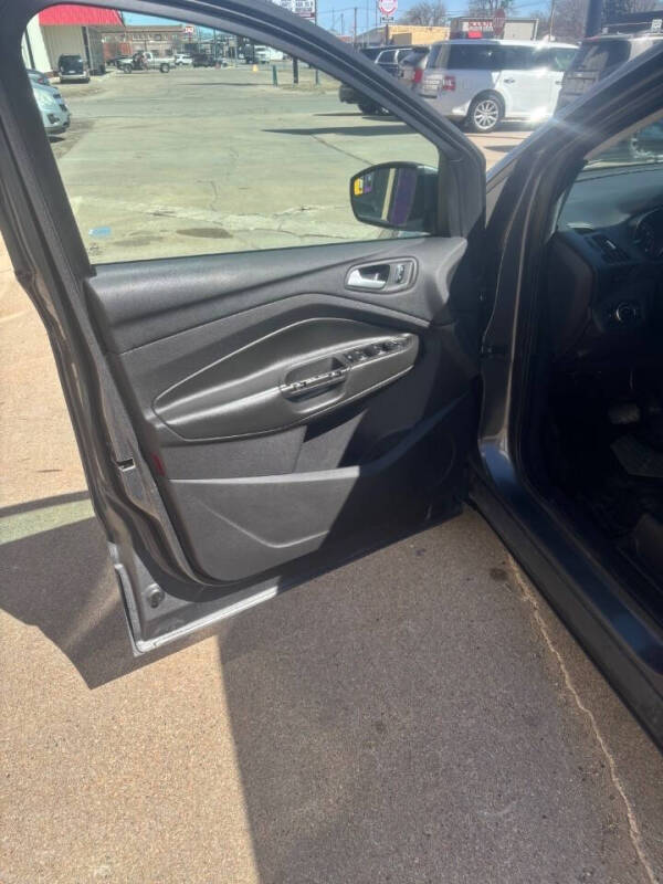 2013 Ford Escape SE