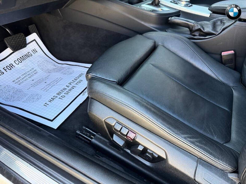 2015 BMW 4 Series 428i