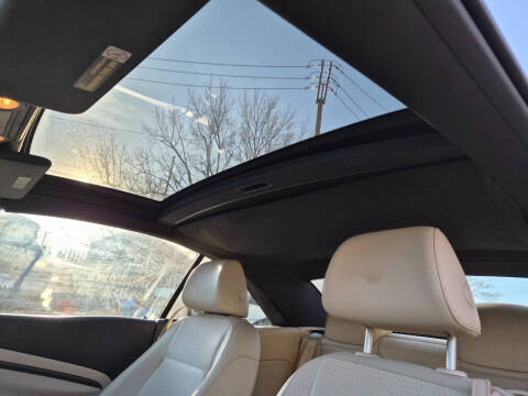 2008 Volkswagen Eos Turbo