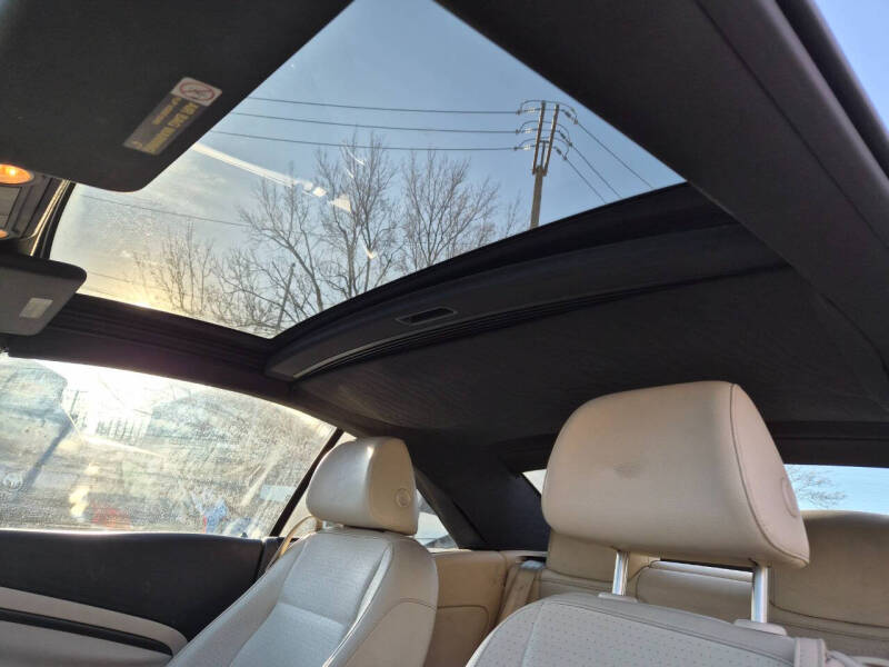 2008 Volkswagen Eos Turbo