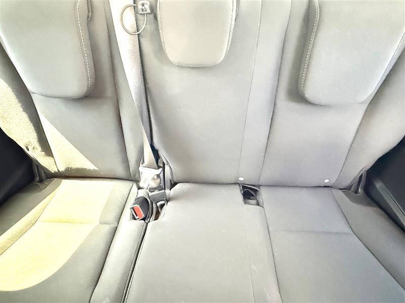 2020 Subaru Ascent Premium 7-Passenger