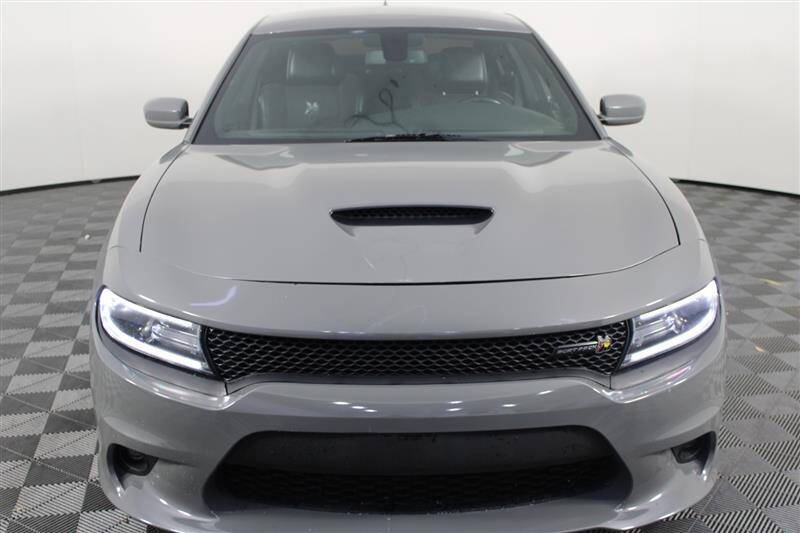2018 Dodge Charger R/T Scat Pack