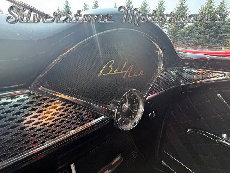 1955 Chevrolet Bel Air