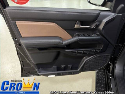 2026 Toyota 4Runner Limited HV