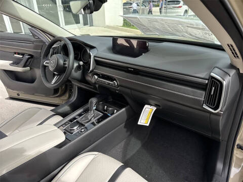 2026 Mazda CX-50 2.5 Turbo Premium Plus