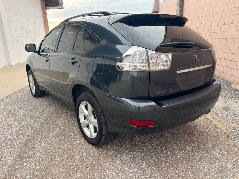 2005 Lexus RX 330