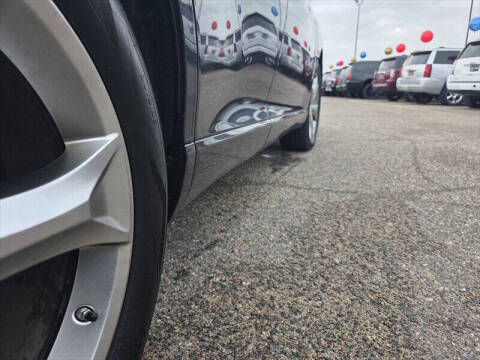2009 Toyota Venza AWD V6