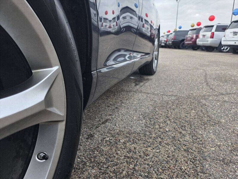 2009 Toyota Venza AWD V6