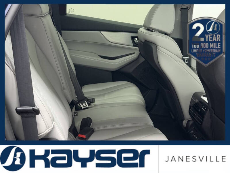 2022 Acura MDX SH-AWD w/Tech