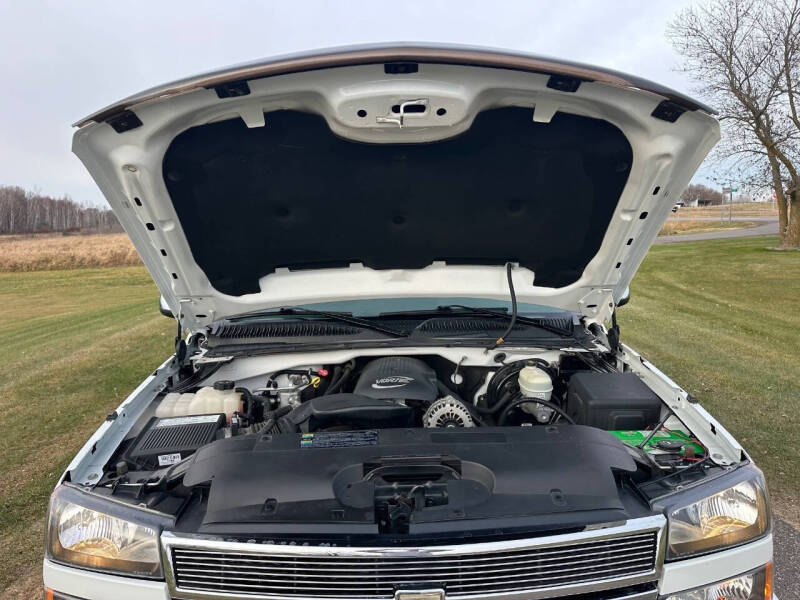 2006 Chevrolet Silverado 1500 LT2