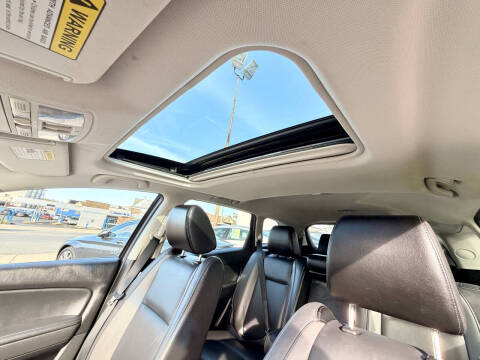 2012 Mazda CX-9 Touring