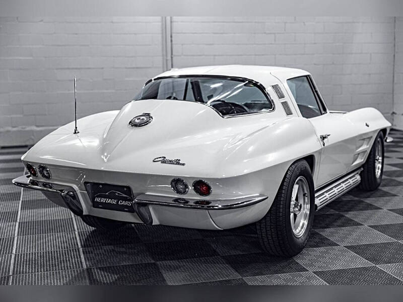 1964 Chevrolet Corvette