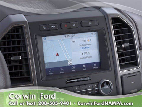 2021 Ford Expedition MAX XLT